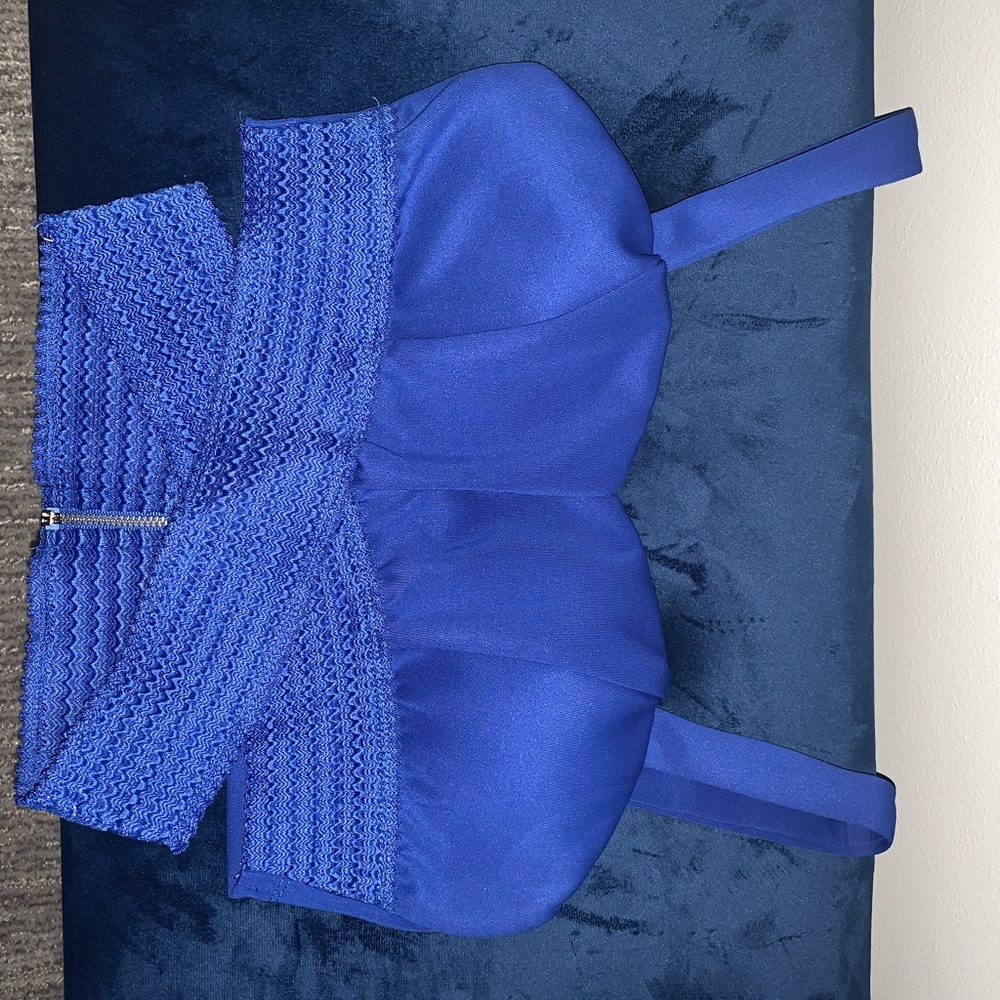 Windsor Bralette top